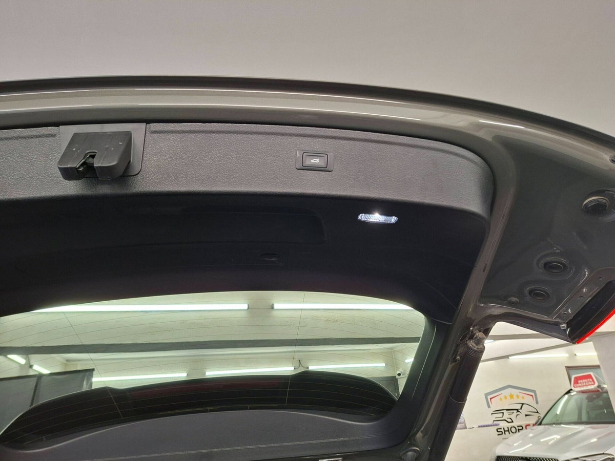 Audi Q5 40 TDI 204 CV quattro S tronic (6)
