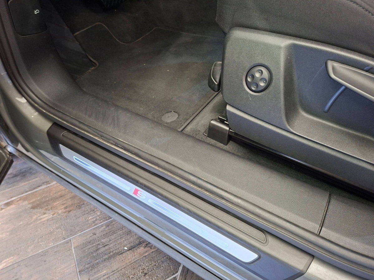 Audi Q5 40 TDI 204 CV quattro S tronic (8)