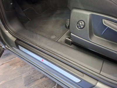 Audi Q5 40 TDI 204 CV quattro S tronic (8)