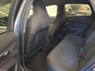Audi A3 Sportback 35 TDI S tronic S line edition (16)