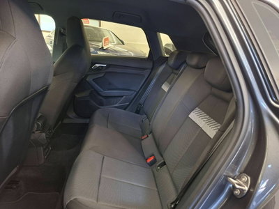 Audi A3 Sportback 35 TDI S tronic S line edition (4)