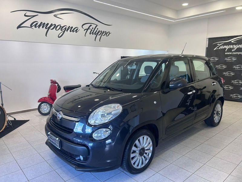 Fiat 500L 1.3 Multijet 95 CV Pop Star