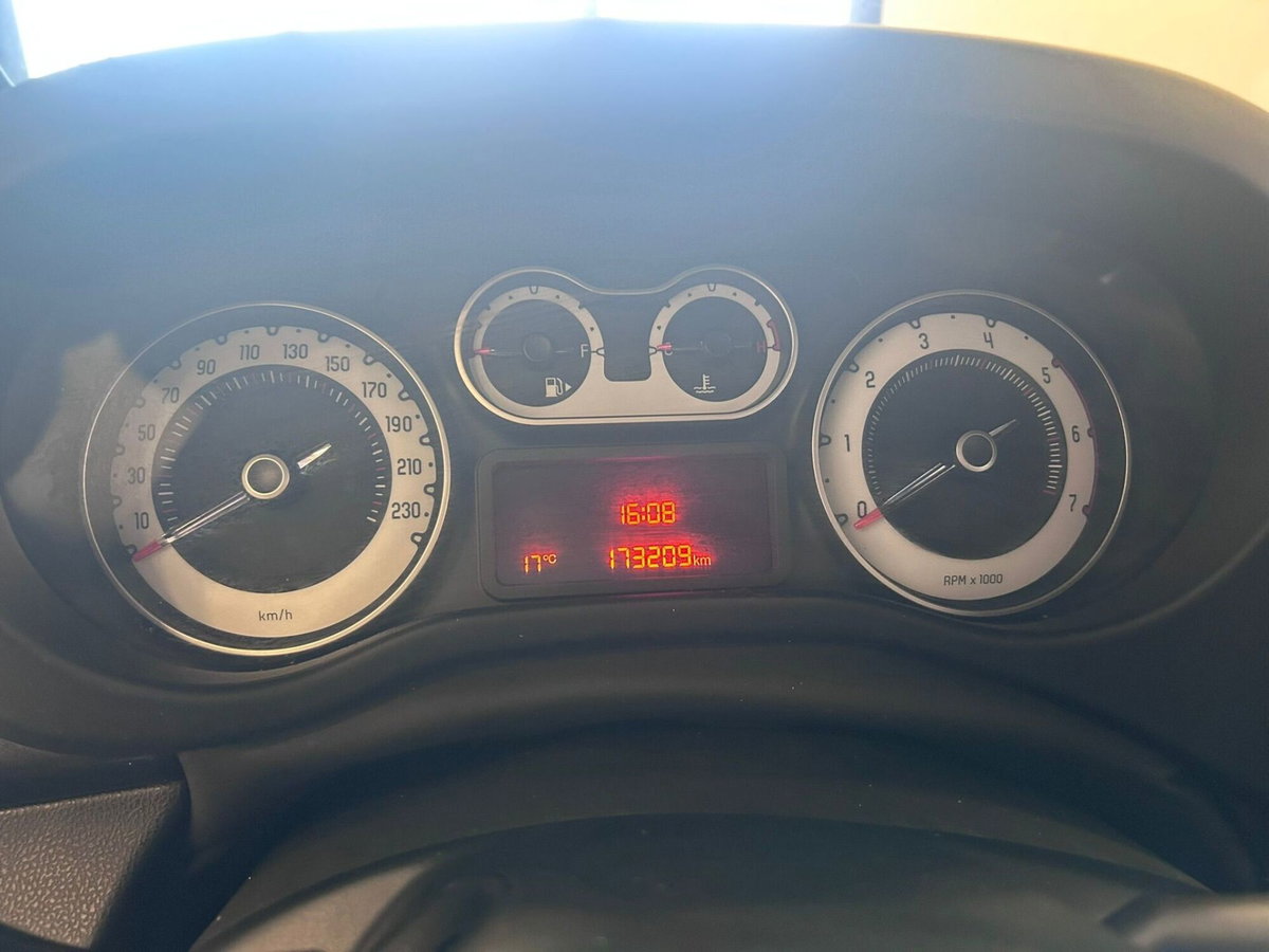 Fiat 500L 1.3 Multijet 95 CV Pop Star (10)