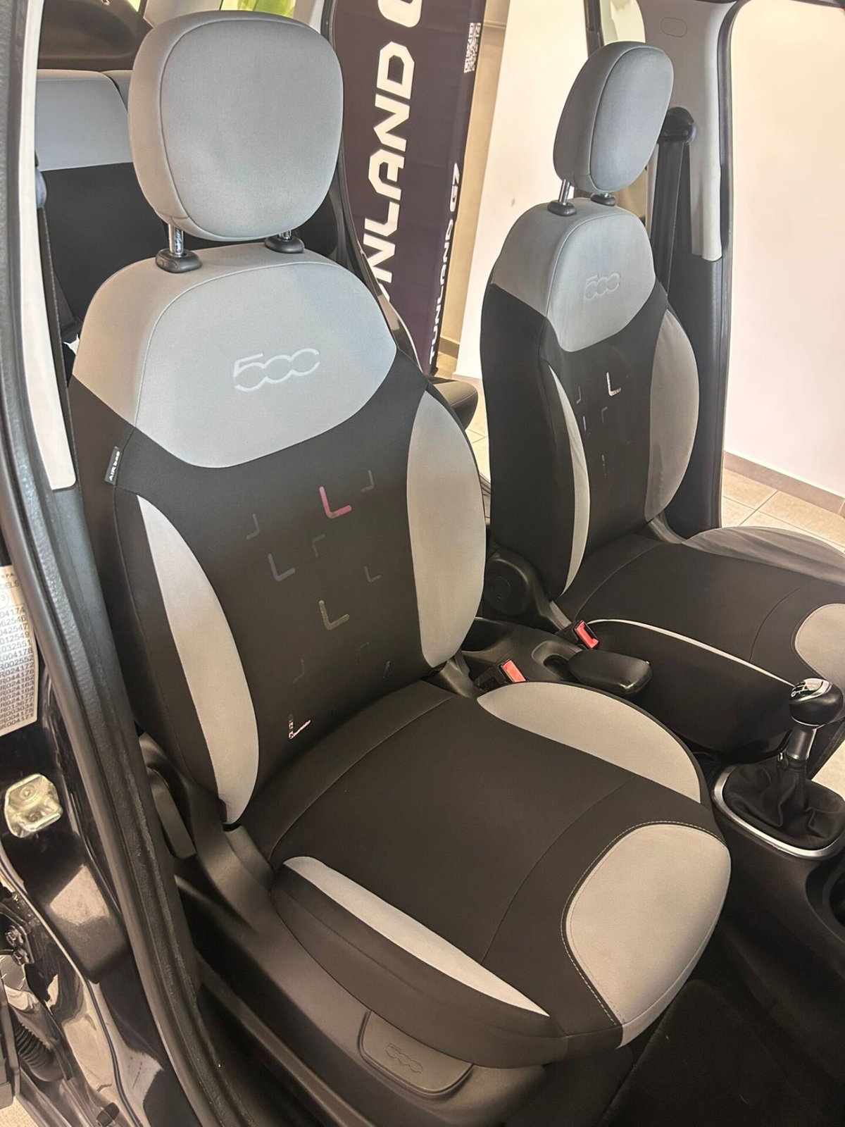 Fiat 500L 1.3 Multijet 95 CV Pop Star (14)