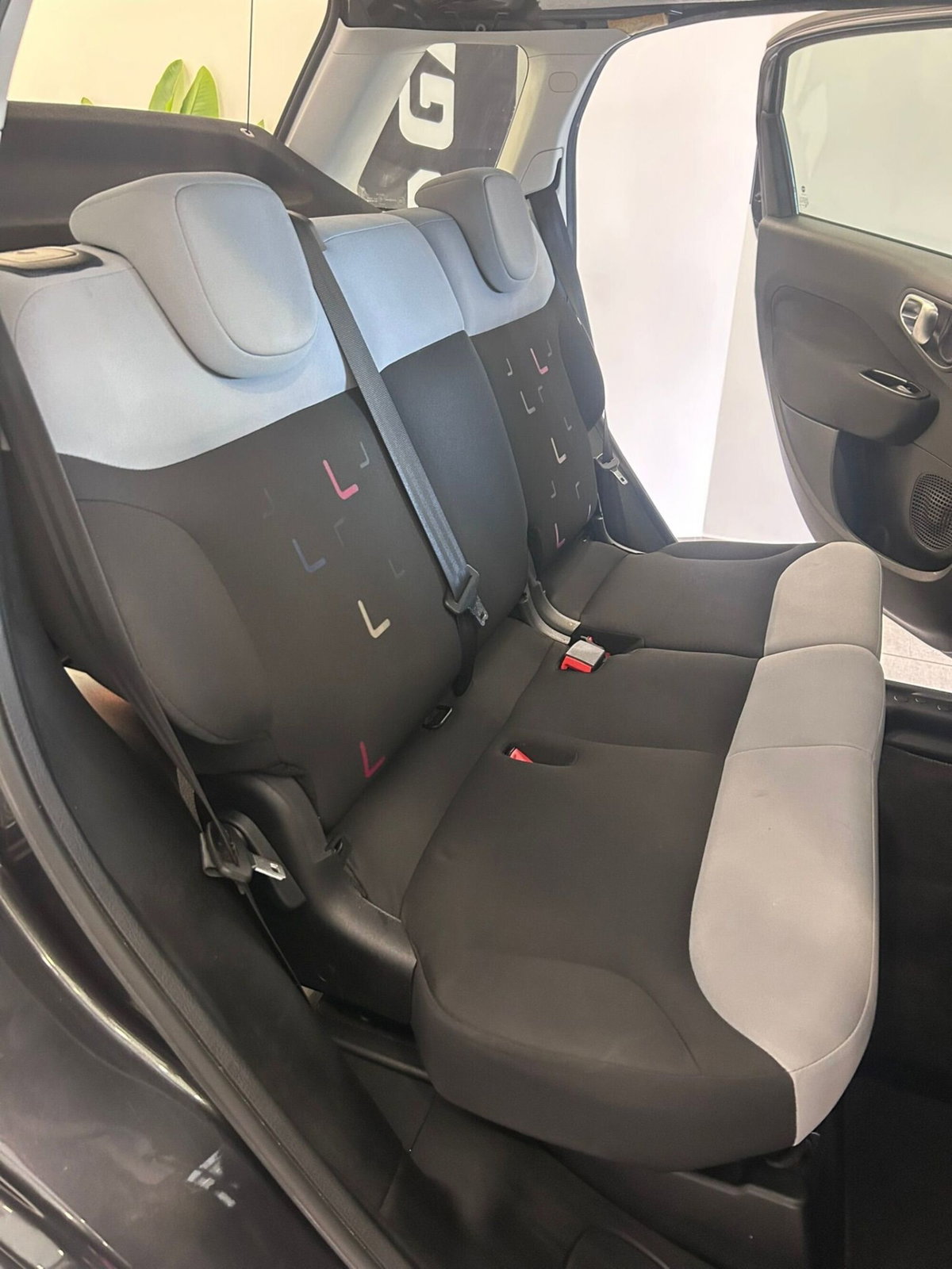 Fiat 500L 1.3 Multijet 95 CV Pop Star (15)