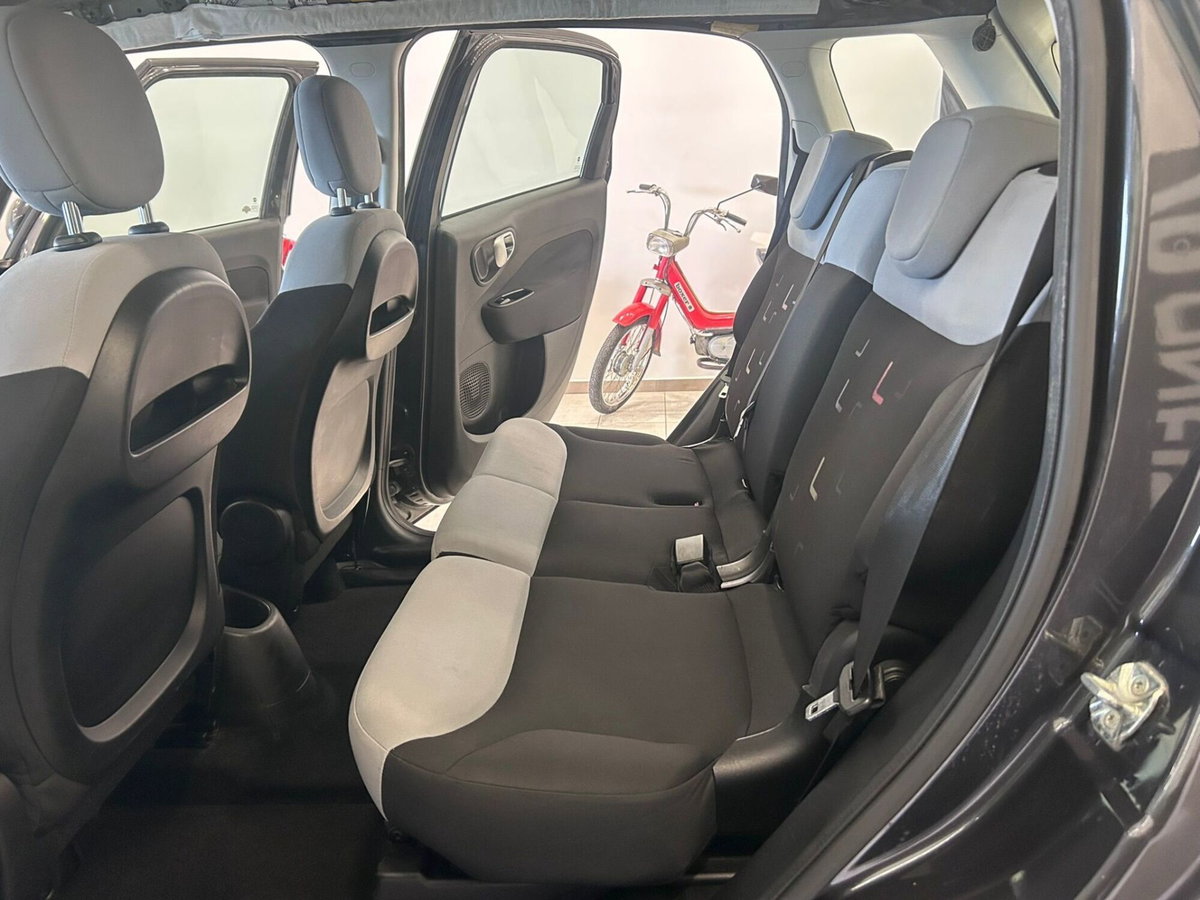 Fiat 500L 1.3 Multijet 95 CV Pop Star (16)