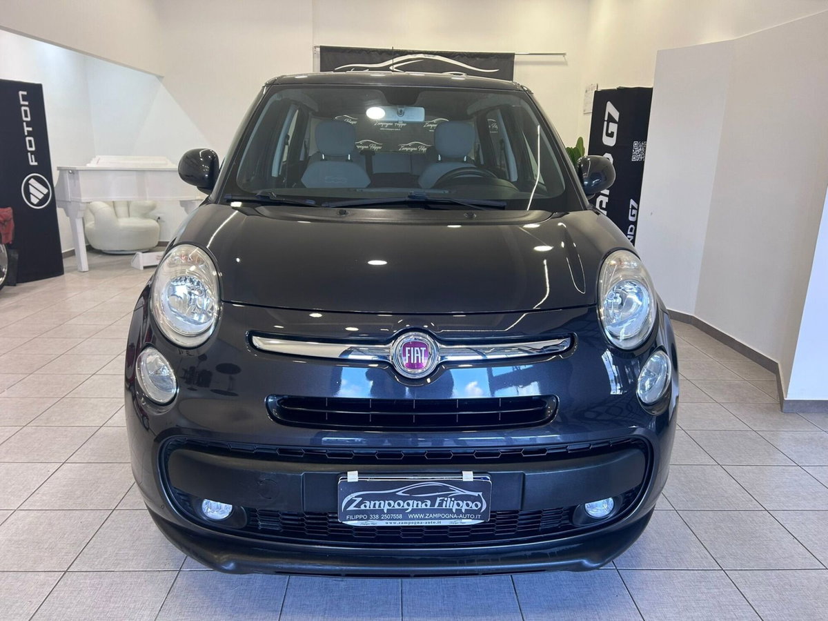 Fiat 500L 1.3 Multijet 95 CV Pop Star (2)