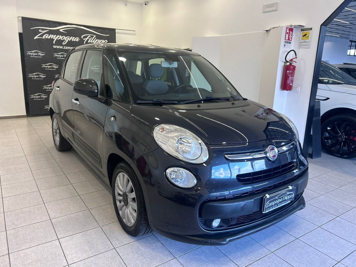 Fiat 500L 1.3 Multijet 95 CV Pop Star (3)
