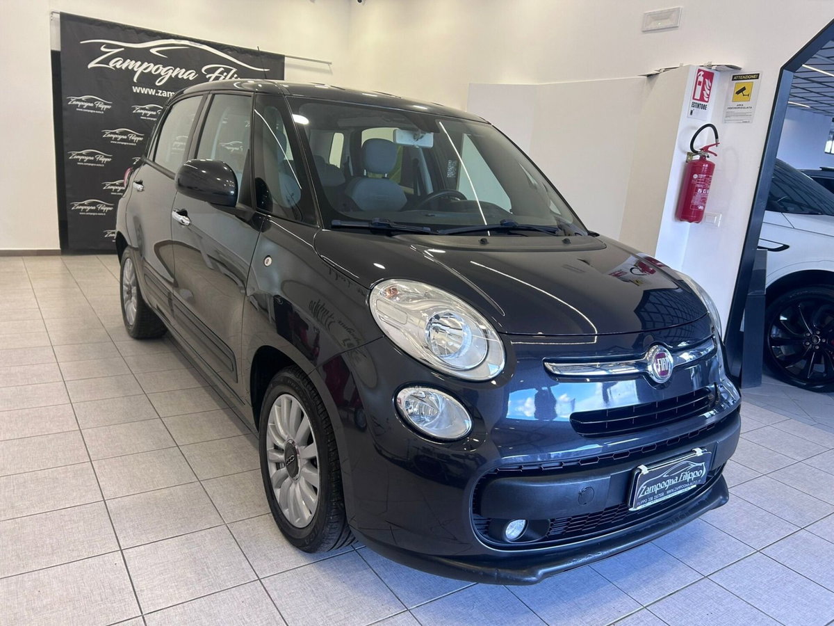 Fiat 500L 1.3 Multijet 95 CV Pop Star (4)