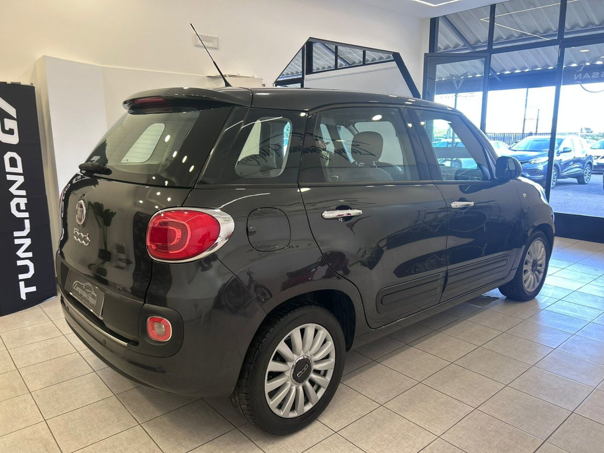 Fiat 500L 1.3 Multijet 95 CV Pop Star (5)