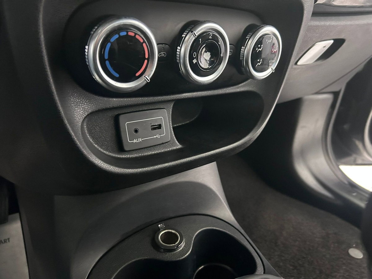 Fiat 500L 1.3 Multijet 95 CV Pop Star (9)
