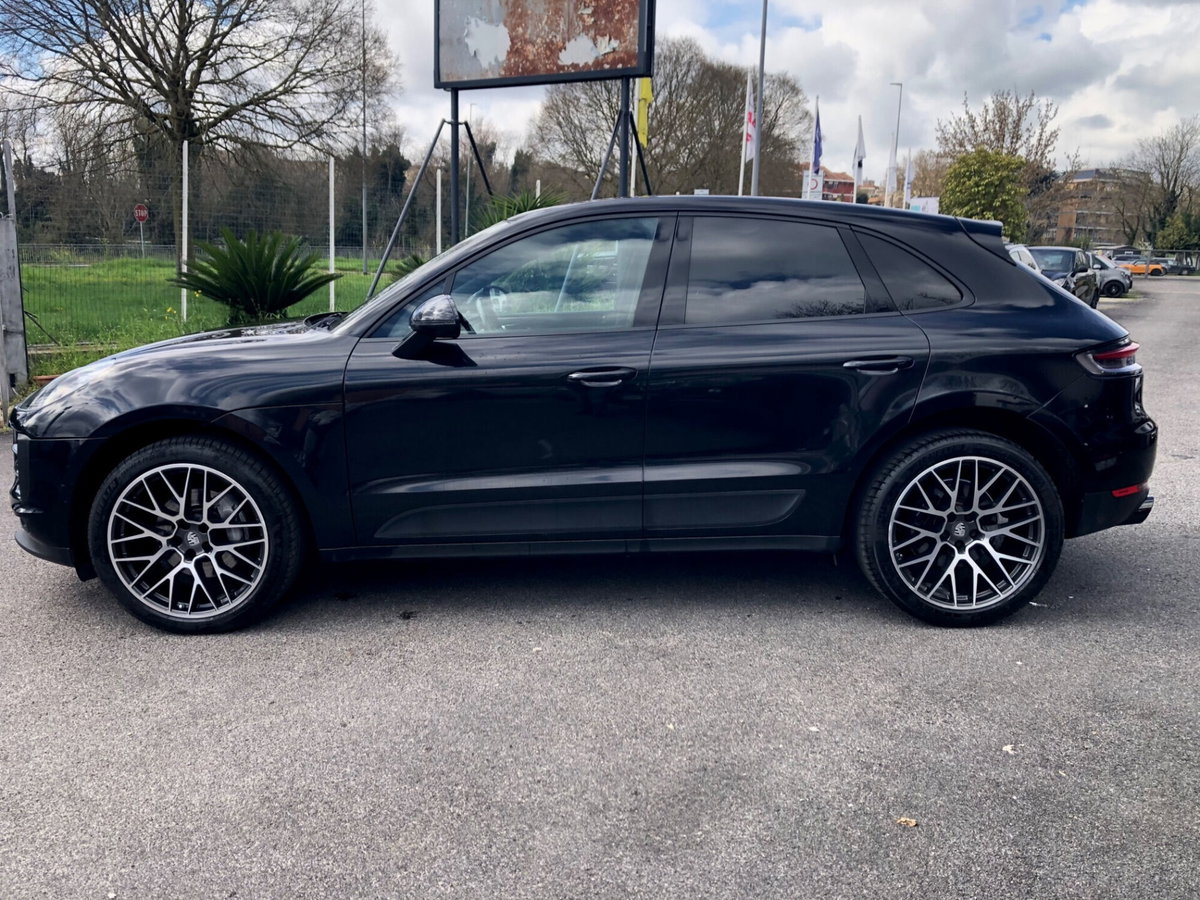 Porsche Macan 2.0 (10)