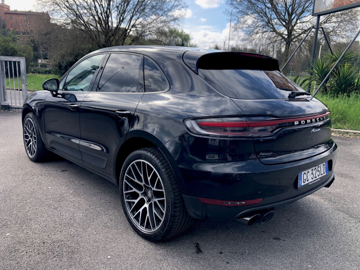 Porsche Macan 2.0 (11)