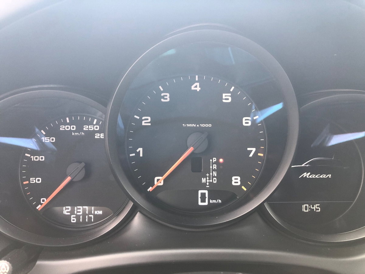Porsche Macan 2.0 (14)