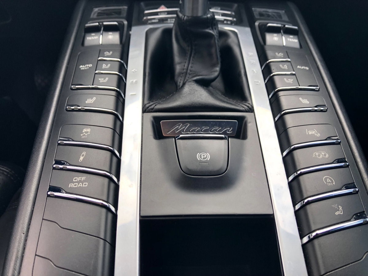 Porsche Macan 2.0 (15)