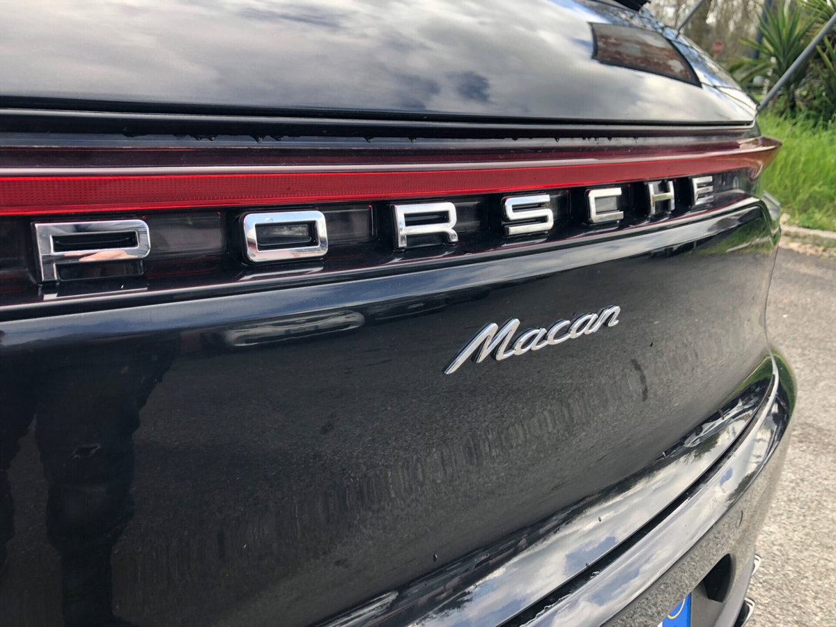 Porsche Macan 2.0 (20)