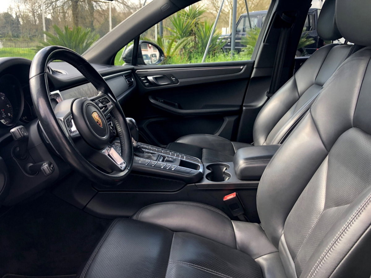 Porsche Macan 2.0 (4)