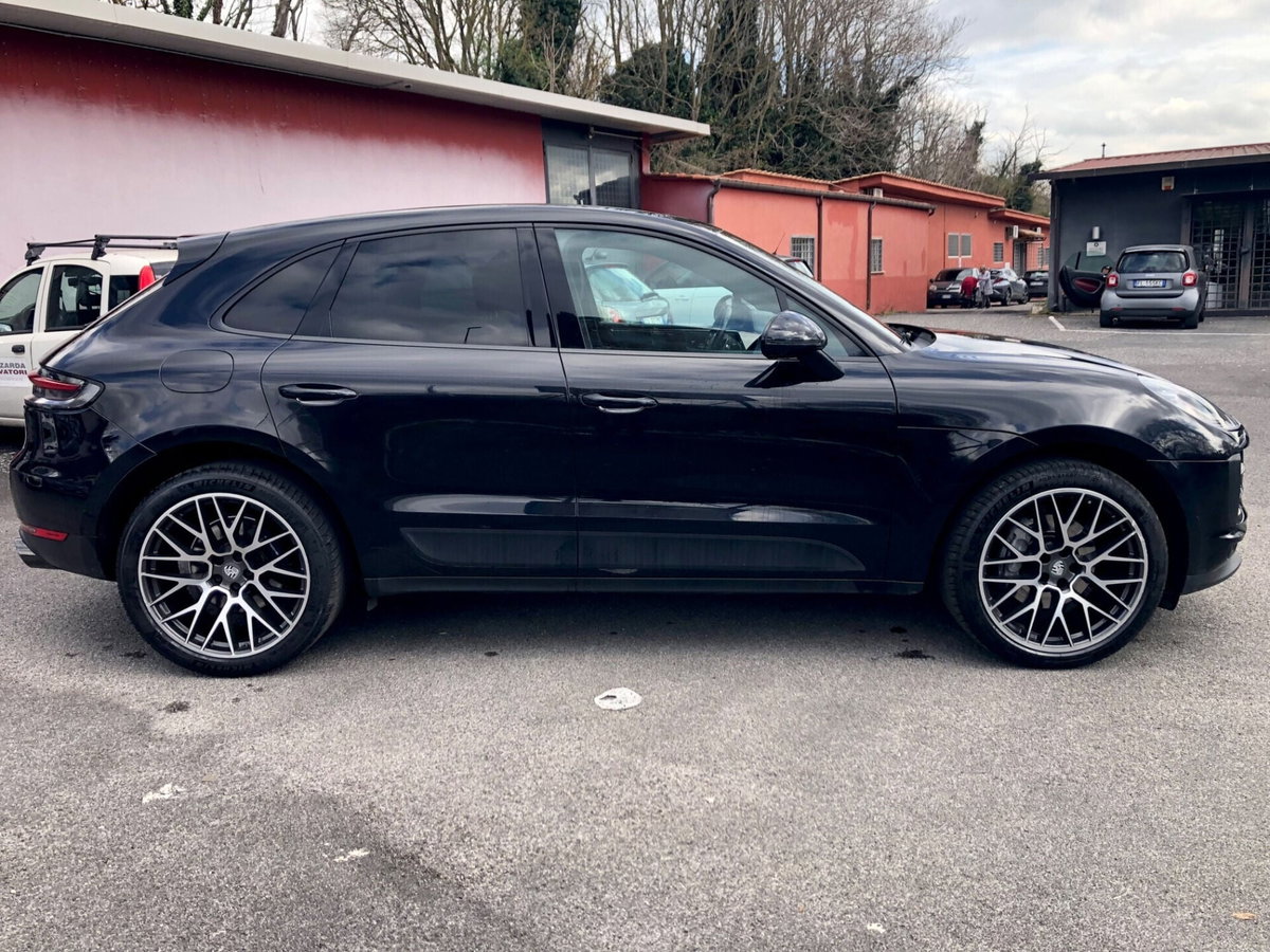 Porsche Macan 2.0 (8)