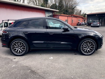 Porsche Macan 2.0 (8)