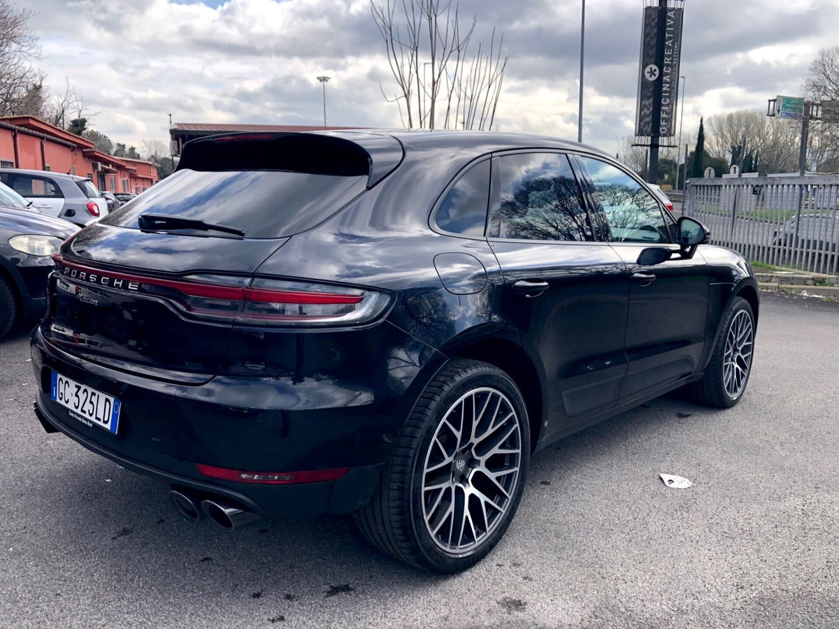 Porsche Macan 2.0 (9)