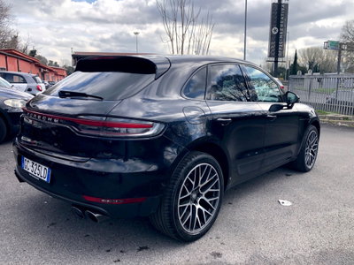 Porsche Macan 2.0 (9)