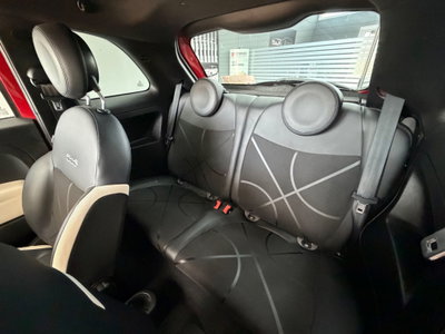 Fiat 500 1.3 Multijet 95 CV S (15)