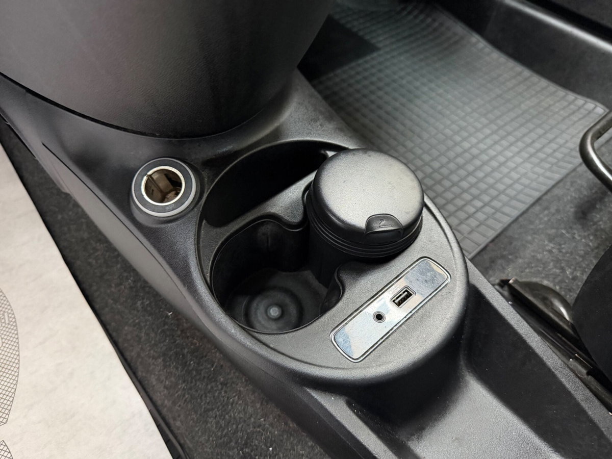 Fiat 500 1.3 Multijet 95 CV S (18)