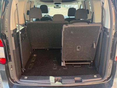 Ford Tourneo Connect Tourneo  2.0 EcoBlue 122 CV Powershift Titanium (11)