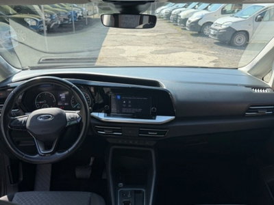 Ford Tourneo Connect Tourneo  2.0 EcoBlue 122 CV Powershift Titanium (16)