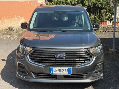 Ford Tourneo Connect Tourneo  2.0 EcoBlue 122 CV Powershift Titanium (2)