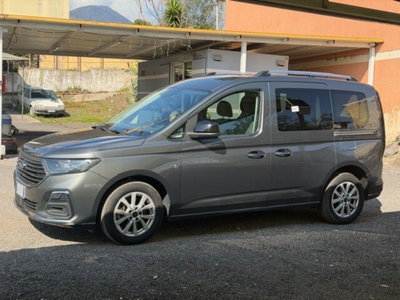 Ford Tourneo Connect Tourneo  2.0 EcoBlue 122 CV Powershift Titanium (3)