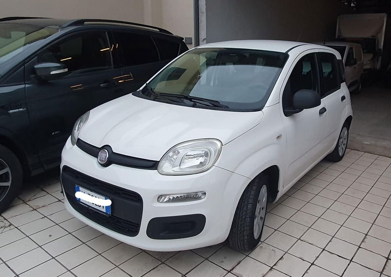Fiat Panda 1.2 Pop