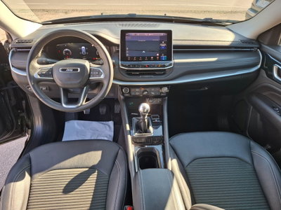 Jeep Compass 1.6 Multijet II 2WD Limited (5)