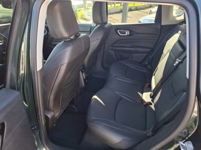 Jeep Compass 1.6 Multijet II 2WD Limited (6)