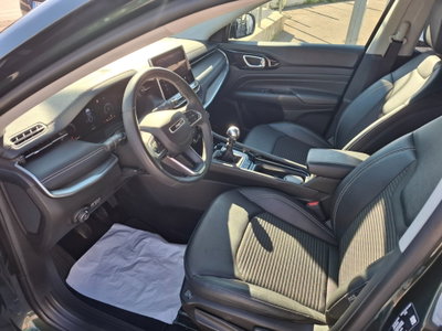 Jeep Compass 1.6 Multijet II 2WD Limited (7)