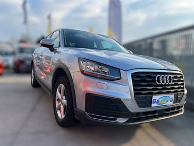 Audi Q2 Q2 1.4 TFSI COD Design usata