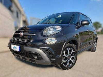 Fiat 500L 1.3 Multijet 95 CV Cross usata