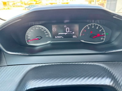 Peugeot 208 PureTech 75 Stop&Start 5 porte Active (10)
