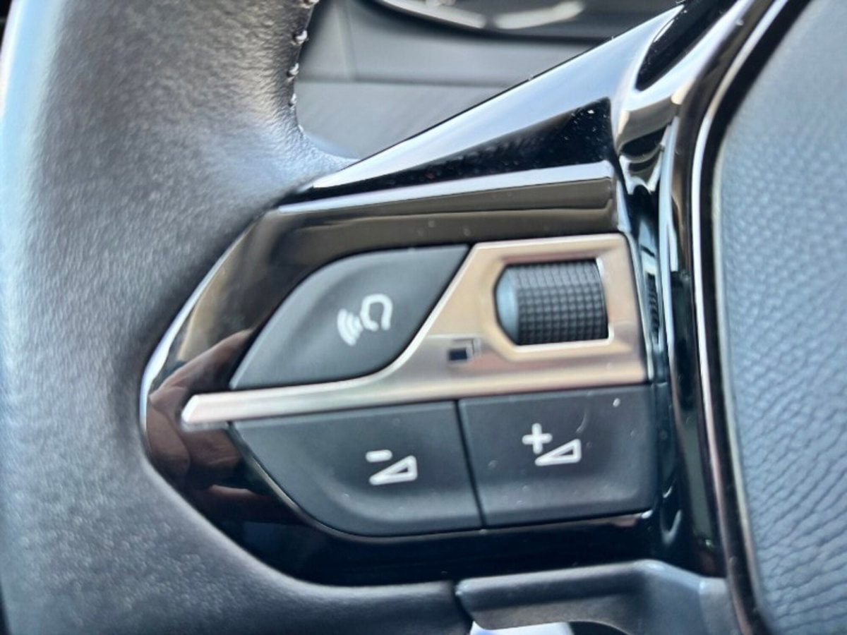 Peugeot 208 PureTech 75 Stop&Start 5 porte Active (12)