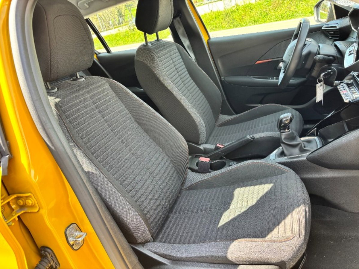 Peugeot 208 PureTech 75 Stop&Start 5 porte Active (20)