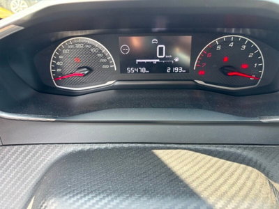 Peugeot 208 PureTech 75 Stop&Start 5 porte Active (10)