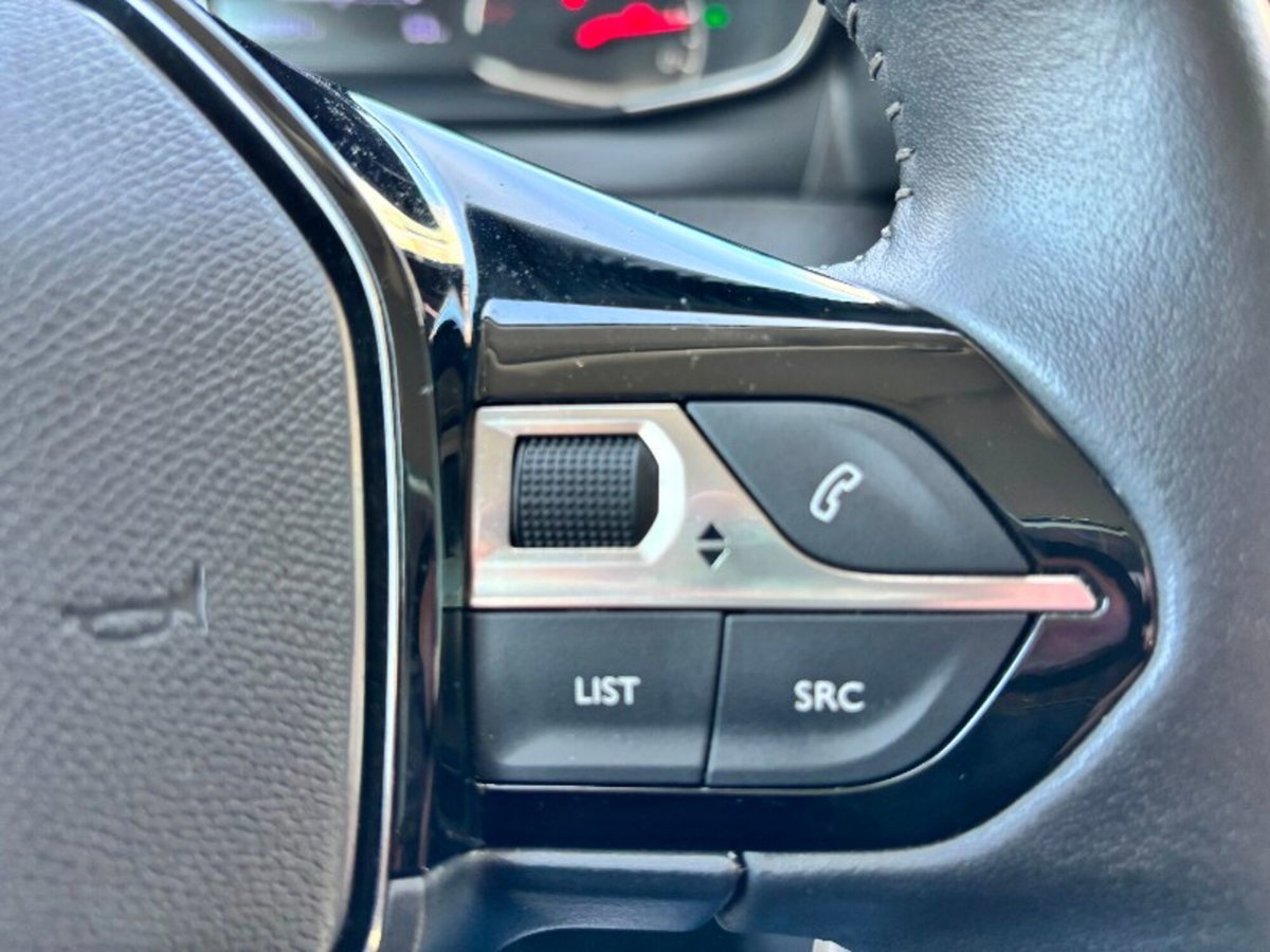 Peugeot 208 PureTech 75 Stop&Start 5 porte Active (13)