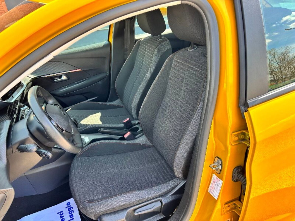 Peugeot 208 PureTech 75 Stop&Start 5 porte Active (17)