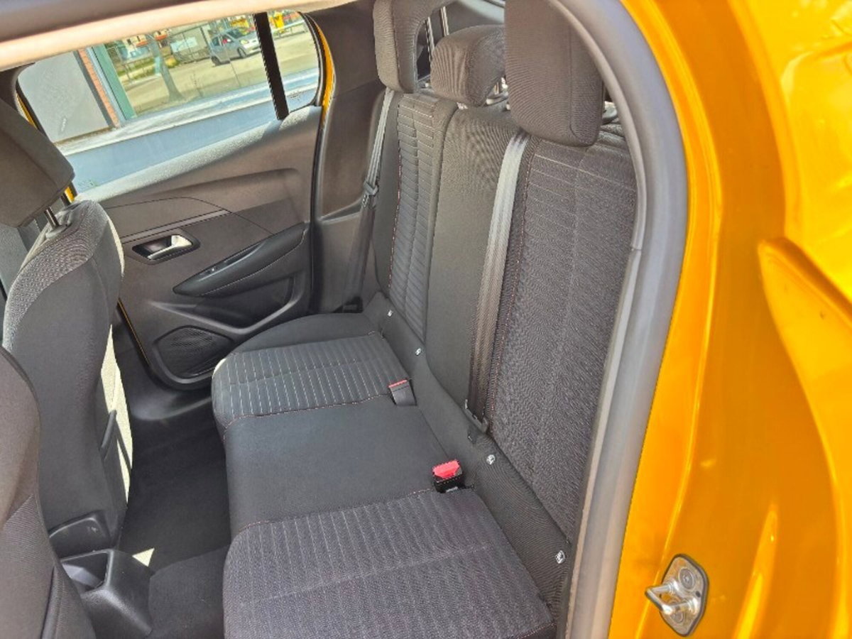 Peugeot 208 PureTech 75 Stop&Start 5 porte Active (18)