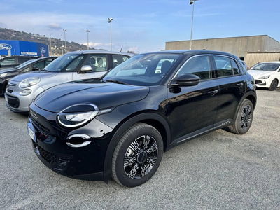 Fiat 600 1.2 hybrid 145cv auto usata