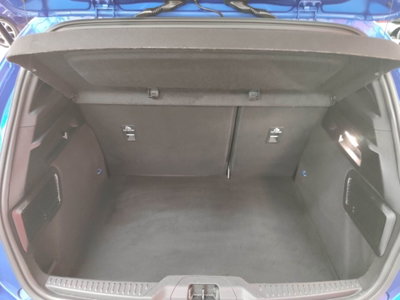 Ford Focus 1.0 EcoBoost Hybrid 125 CV Power. 5p. ST-Line Design (11)