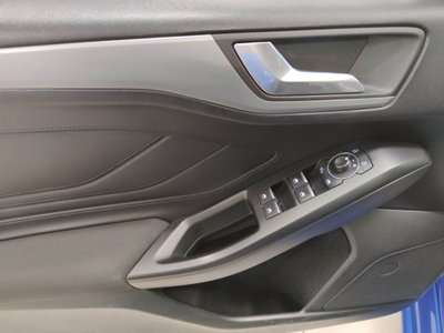 Ford Focus 1.0 EcoBoost Hybrid 125 CV Power. 5p. ST-Line Design (16)