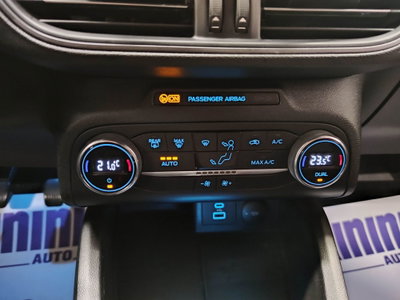 Ford Focus 1.0 EcoBoost Hybrid 125 CV Power. 5p. ST-Line Design (18)