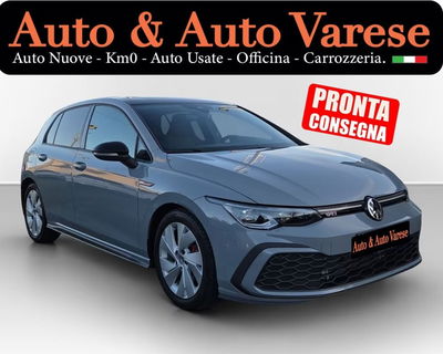 Volkswagen Golf 2.0 TSI GTI DSG usata