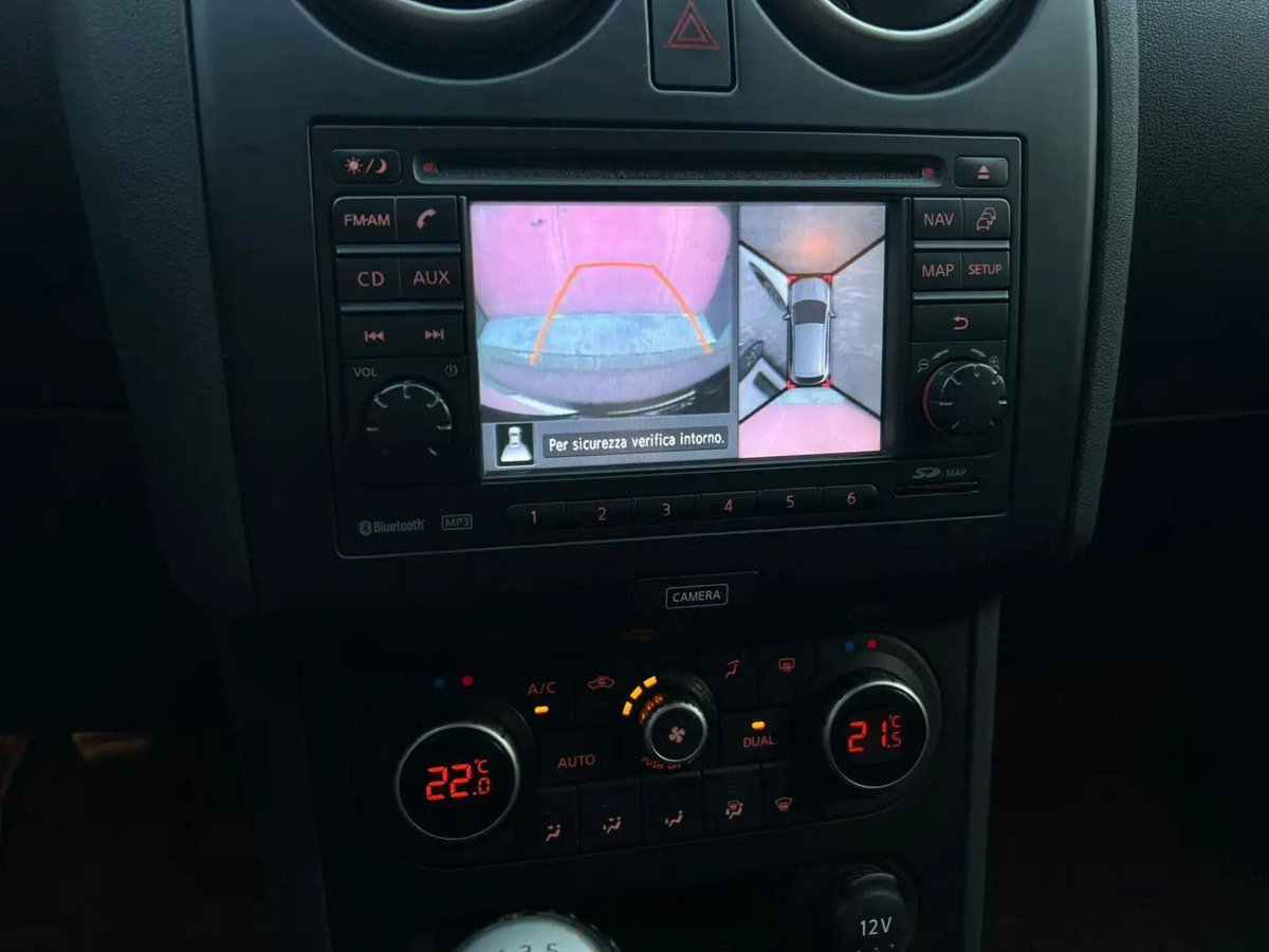 Nissan Qashqai 1.5 dCi Tekna (6)